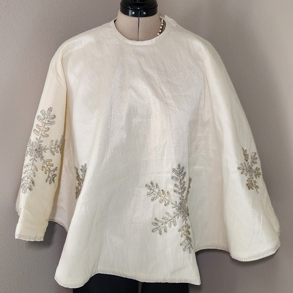 🆕️Christmas Tree Skirt - Picture 2 of 8